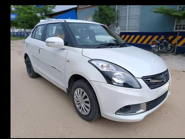 Used 2015 Maruti Suzuki Swift DZire in Jaipur
