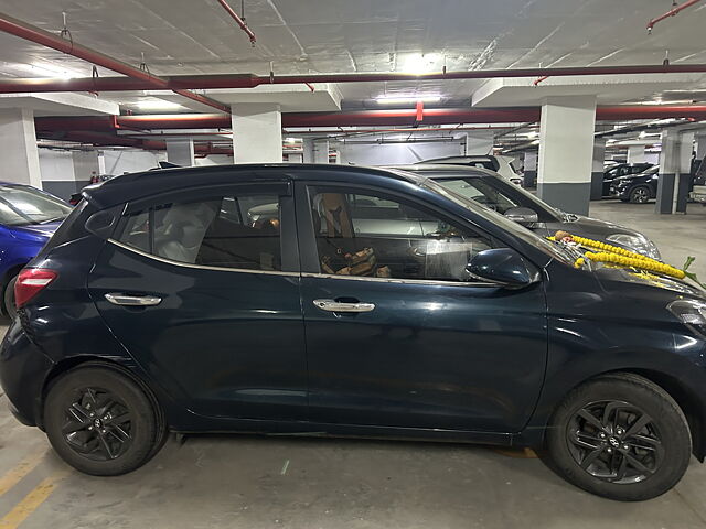 Used Hyundai Grand i10 Nios [2019-2023] Sportz 1.2 Kappa VTVT in Kolkata