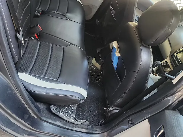 Used Tata Tiago XZA Plus (O) [2024-2025] in Delhi