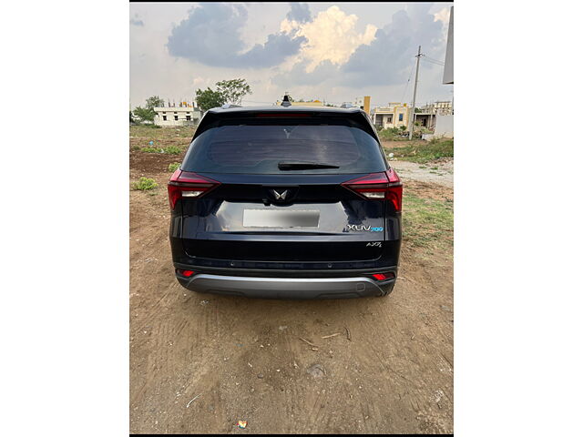 Used Mahindra XUV700 AX 7 Luxury Pack Diesel MT 7 STR [2023-2024] in Gulbarga