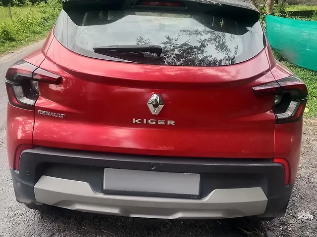 Used Renault Kiger [2022-2023] RXE MT in Kolkata