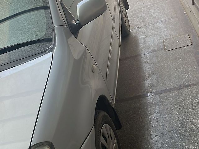 Used 2011 Toyota Etios in Faridabad