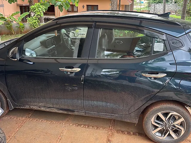 Used 2021 Hyundai Grand i10 NIOS in Bangalore
