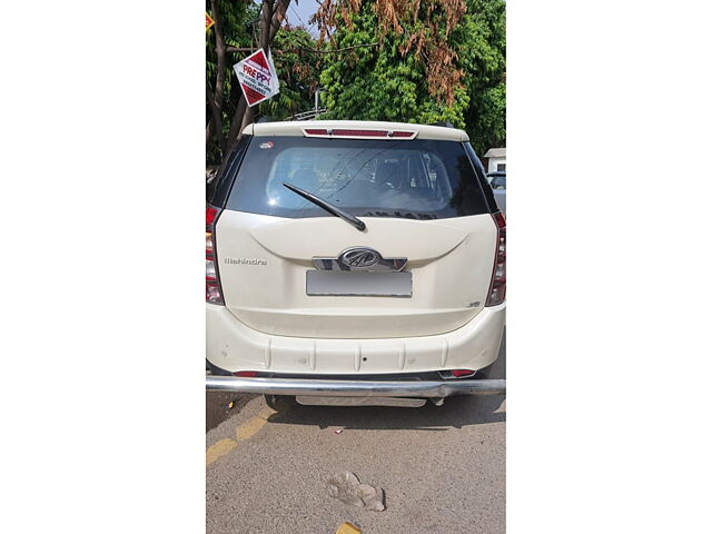 Used Mahindra XUV500 [2011-2015] W8 in Ghaziabad