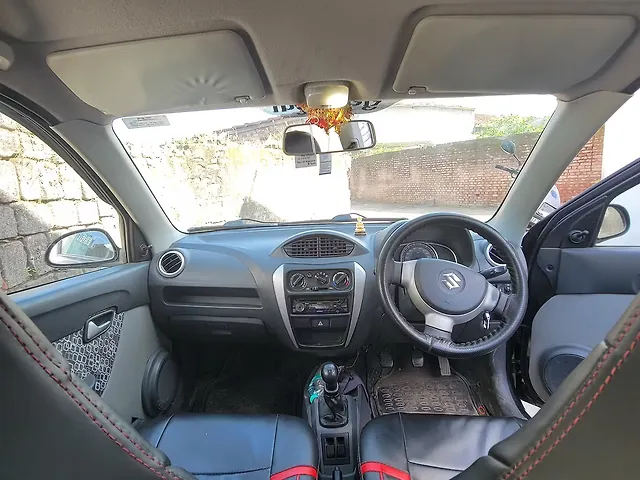 Used Maruti Suzuki Alto 800 [2016-2019] LXi in Dhari