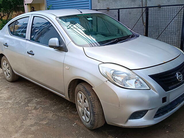 Used Nissan Sunny [2011-2014] XE in Solapur