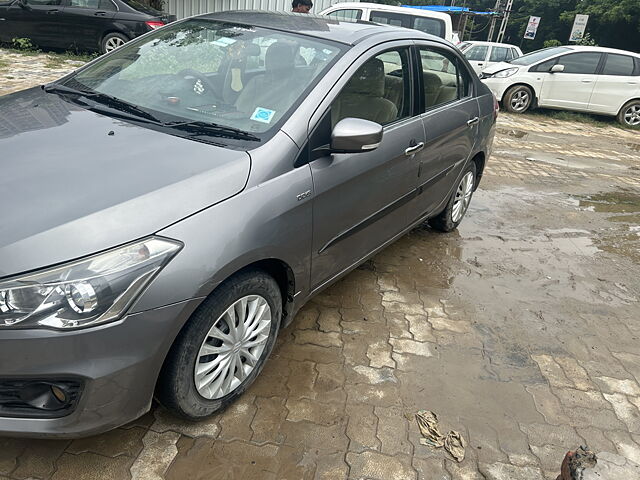 Used Maruti Suzuki Ciaz Delta 1.3 Diesel in Ahmedabad