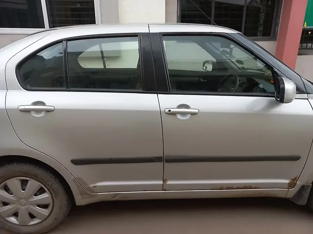 Used Maruti Suzuki Swift  [2010-2011] VXi 1.2 BS-IV in Ankleshwar