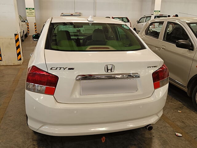 Used Honda City [2008-2011] 1.5 V MT in Nashik