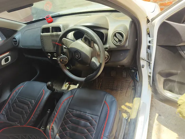 Used Renault Kwid [2015-2019] RXL [2015-2019] in Lucknow