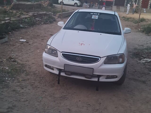 Used Hyundai Accent CNG in Modinagar