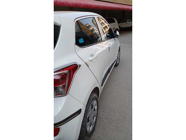 Used Hyundai Grand i10 [2013-2017] Magna 1.2 Kappa VTVT [2013-2016] in Varanasi