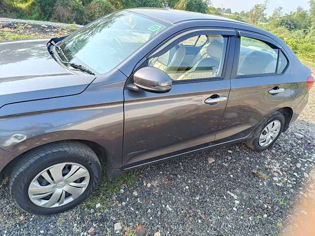 Used Honda Amaze [2018-2021] Exclusive Edition Petrol [2019-2020] in Mehsana