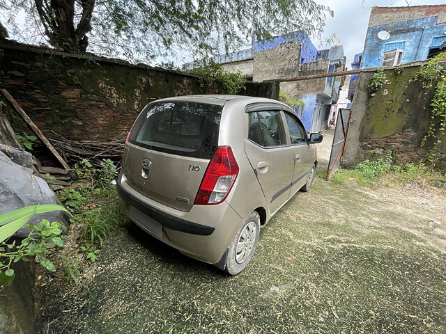 Used Hyundai i10 [2007-2010] Magna 1.2 in Kota