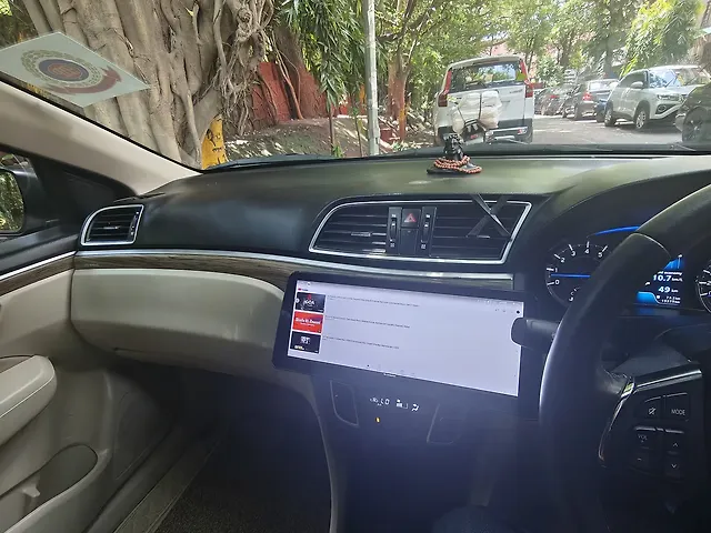 Used Maruti Suzuki Ciaz Alpha 1.5 in Delhi