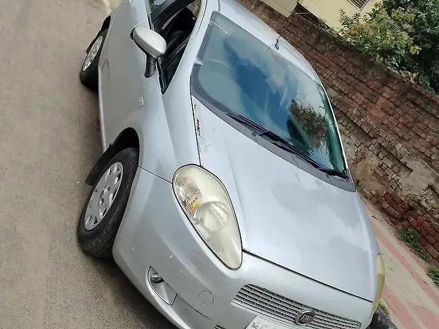 Used 2013 Fiat Punto in Ahmedabad