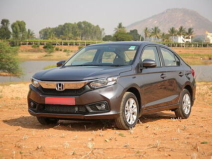 Used 2018 Honda Amaze in Sangli