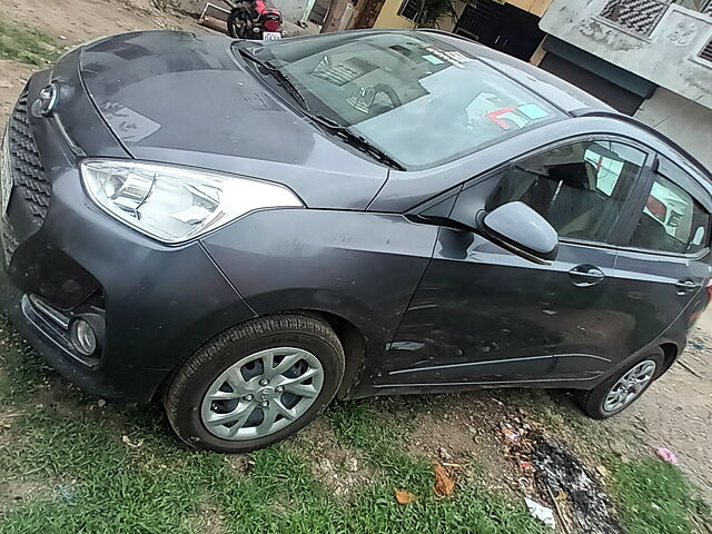 Used 2018 Hyundai Grand i10 in Aurangabad