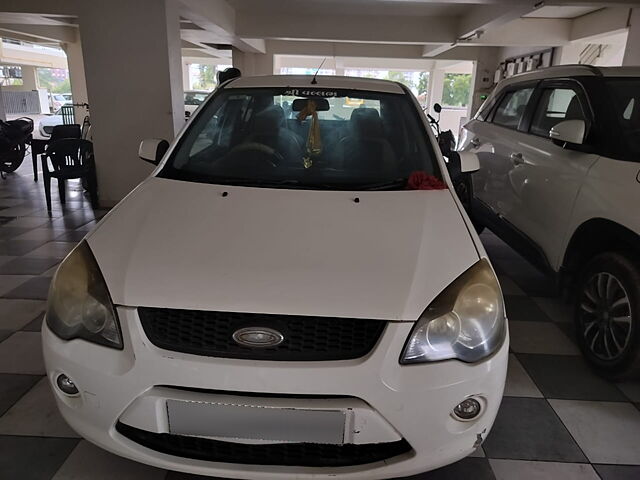 Used 2011 Ford Fiesta in Rajkot