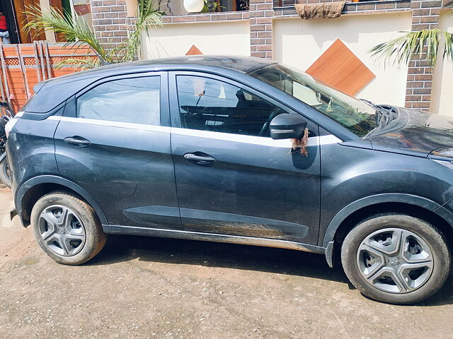 Used Tata Nexon [2017-2020] XM in Sonbhadra