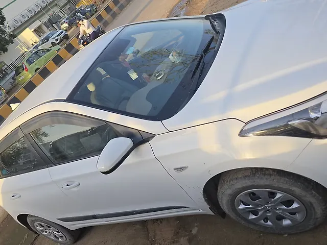 Used Hyundai Elite i20 [2018-2019] Magna Executive 1.2 in Jaipur