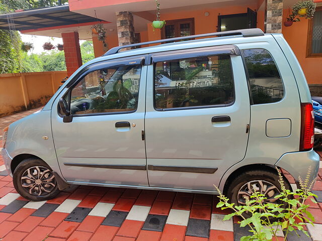 Used Maruti Suzuki Wagon R [2006-2010] Duo LXi LPG in Palakkad