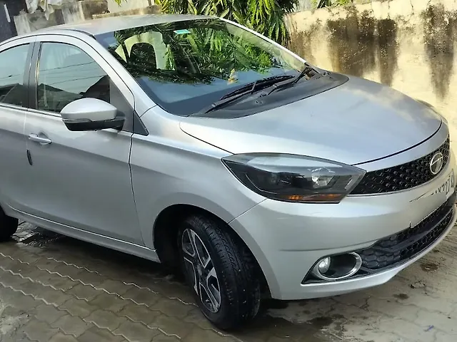 Used 2018 Tata Tigor in Karnal Used 2018 Tata Tigor in Karnal