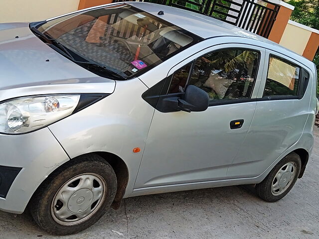 Used Chevrolet Beat [2011-2014] LS Diesel in Chennai