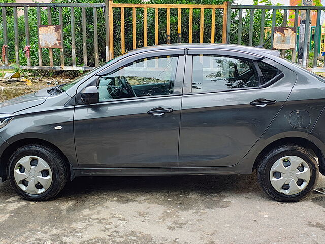 Used 2022 Tata Tigor in Delhi