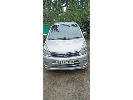 Used Maruti Suzuki Estilo VXi BS-IV in Siliguri