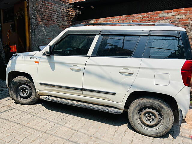 Used Mahindra TUV300 [2015-2019] T6 in Kanpur