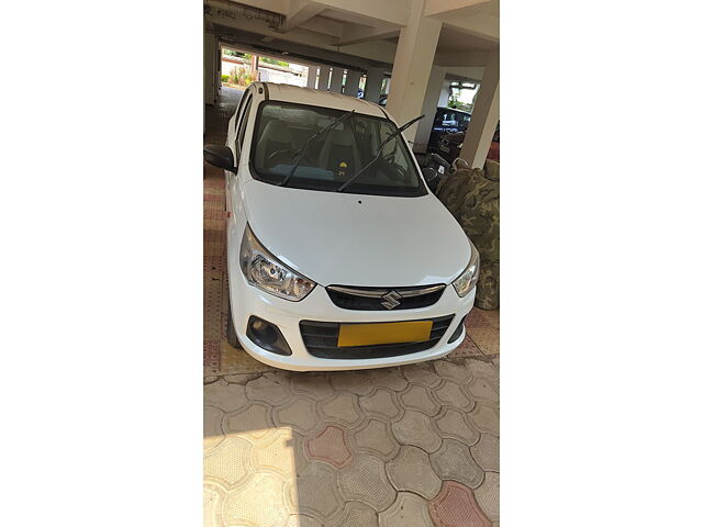 Used 2019 Maruti Suzuki Alto in Bhubaneswar