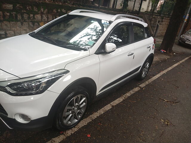 Used Hyundai i20 Active 1.2 SX in Bangalore