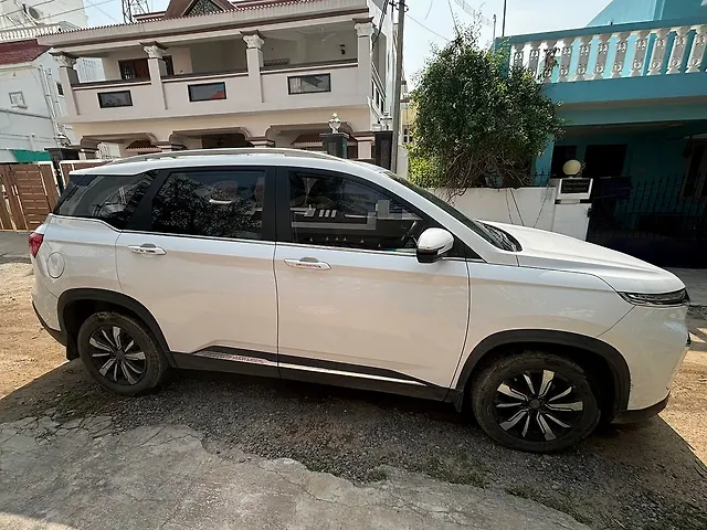Used MG Hector [2019-2021] Sharp 2.0 Diesel in Chennai
