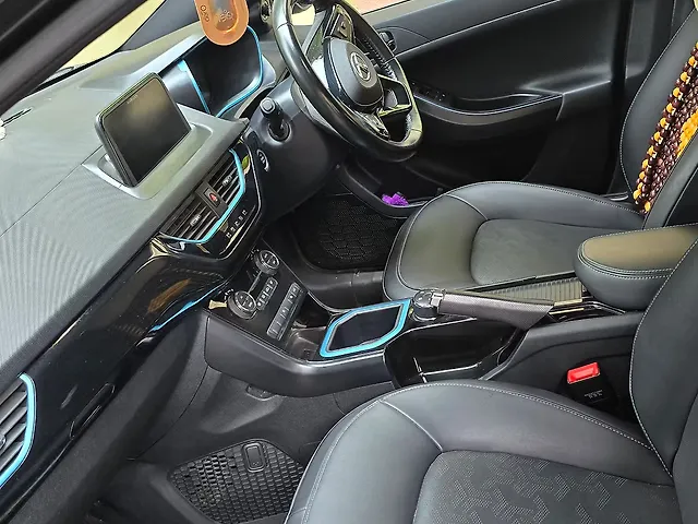 Used Tata Nexon EV [2020-2022] XZ Plus Dark Edition in Bangalore
