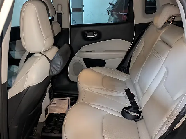 Used Jeep Compass [2017-2021] Limited Plus Diesel [2018-2020] in Hyderabad