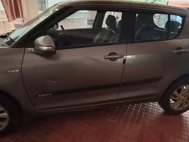 Used Maruti Suzuki Swift [2014-2018] ZXi in Hubli