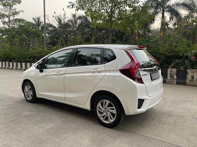 Used Honda Jazz [2015-2018] VX Petrol in Thane