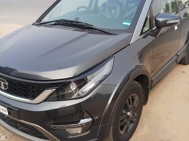 Used 2020 Tata Hexa in Jaipur