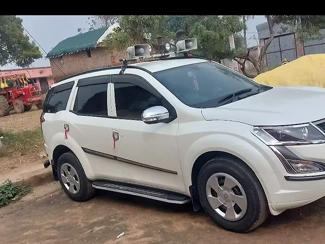 Used Mahindra XUV500 W5 [2018-2020] in Patna