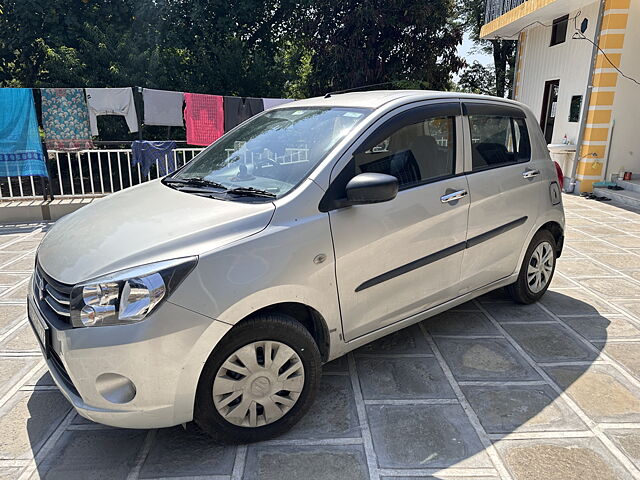 Used Maruti Suzuki Celerio [2014-2017] VXi in Hamirpur (Himachal Pradesh)