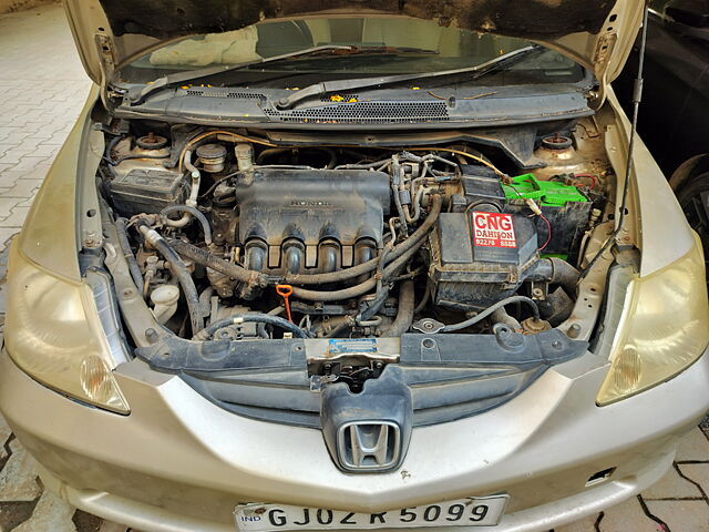 Used Honda City [2003-2005] 1.5 EXi New in Ahmedabad