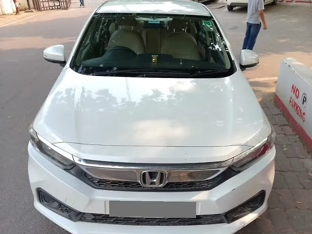 Used 2020 Honda Amaze in Lucknow Used 2020 Honda Amaze in Lucknow