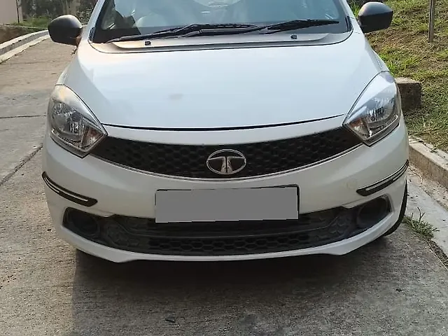 Used 2016 Tata Tiago in Ranchi