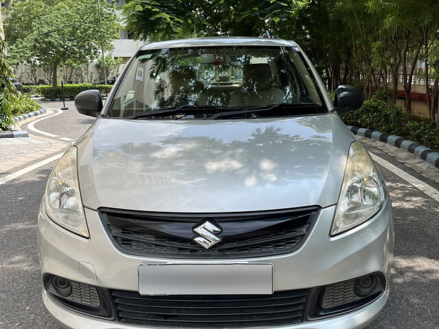 Used 2015 Maruti Suzuki Swift DZire in Gurgaon