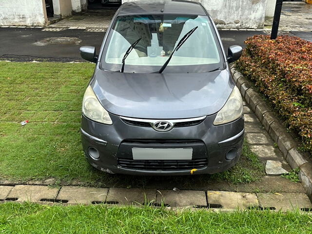 Used 2009 Hyundai i10 in Kolkata