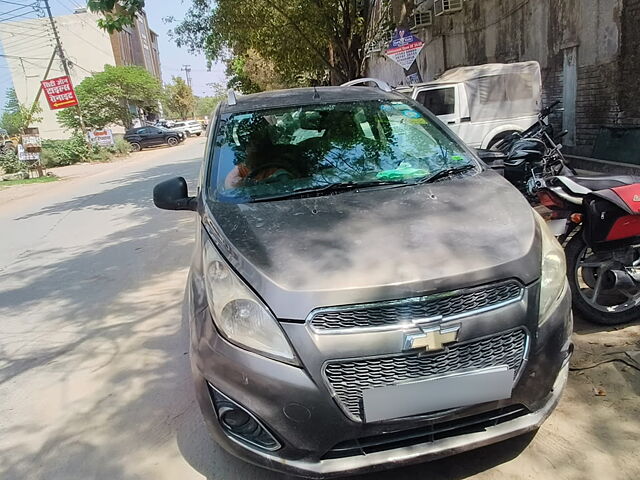 Used Chevrolet Beat [2014-2016] LT Diesel in Gorakhpur