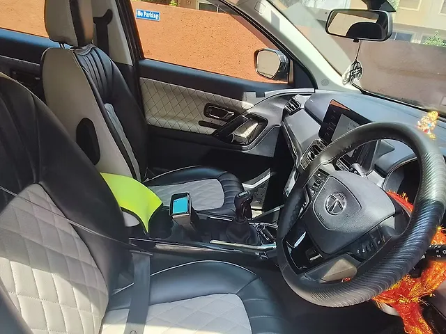 Used 2023 Tata Safari in Pune