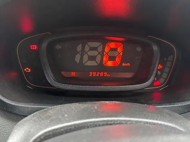 Used Renault Kwid [2015-2019] 1.0 RXT AMT Opt [2016-2019] in Nagpur