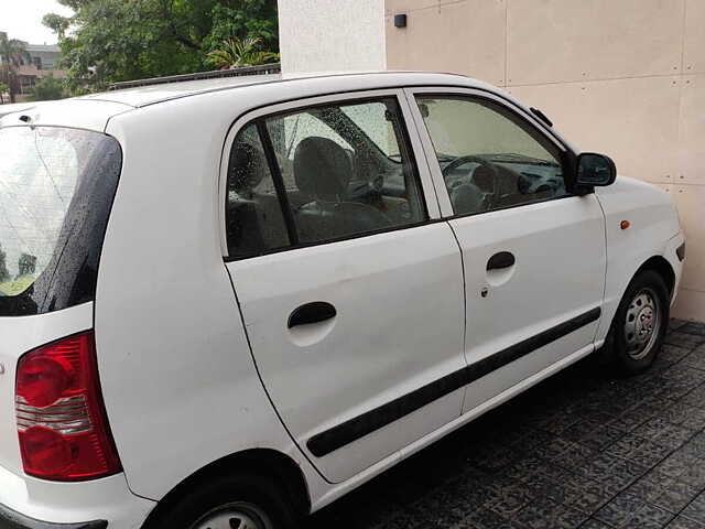 Used Hyundai Santro Xing [2003-2008] XO eRLX - Euro II in Kalka